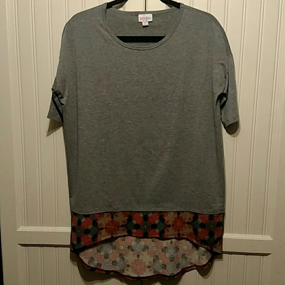 LuLaRoe Irma